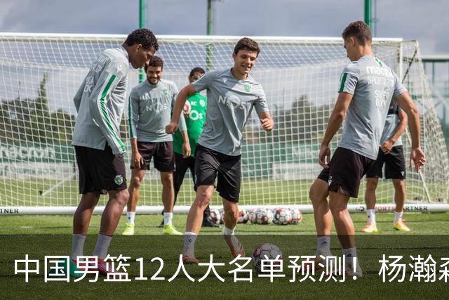 中国男篮12人大名单预测！杨瀚森领衔，王俊杰压阵，曾凡博恐遭淘汰，庞老六奇兵！